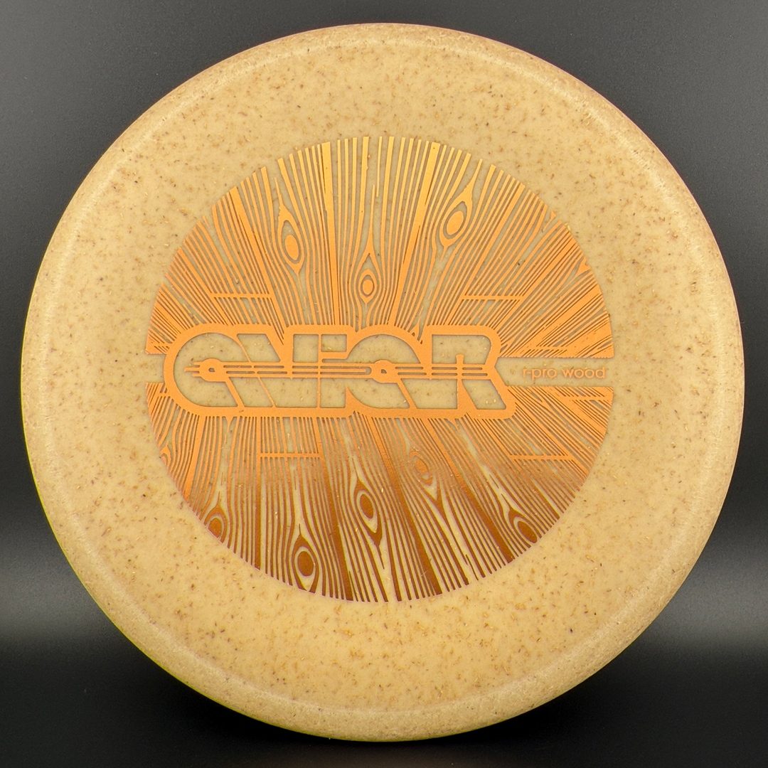 R-Pro Wood Aviar