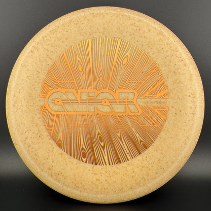 R-Pro Wood Aviar