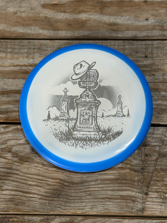 Classic Soft Orbit Marshal - Marshal's Last Ride