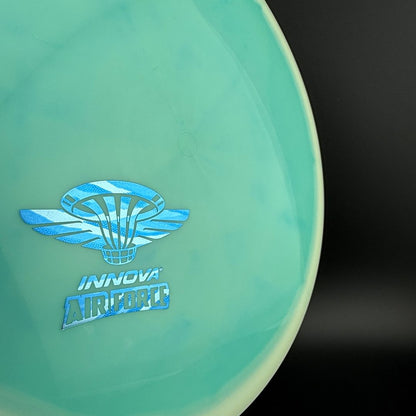 Proto Glow Halo Champion Hawkeye - Air Force