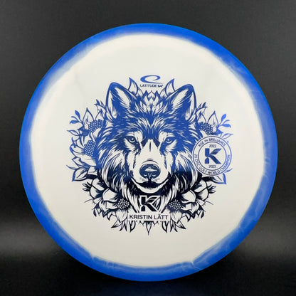 Grand Orbit Grace - Kristin Latt - 2025 Team Series