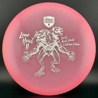 Color Glow C-Line Tactic - April Jewels 2025 - Lone Howl II