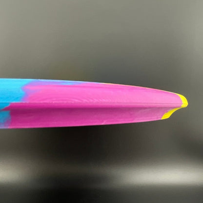 ecoFLEX Nimbus - Unstamped