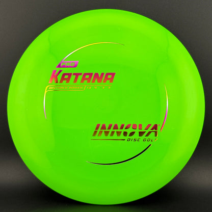 Pro Katana