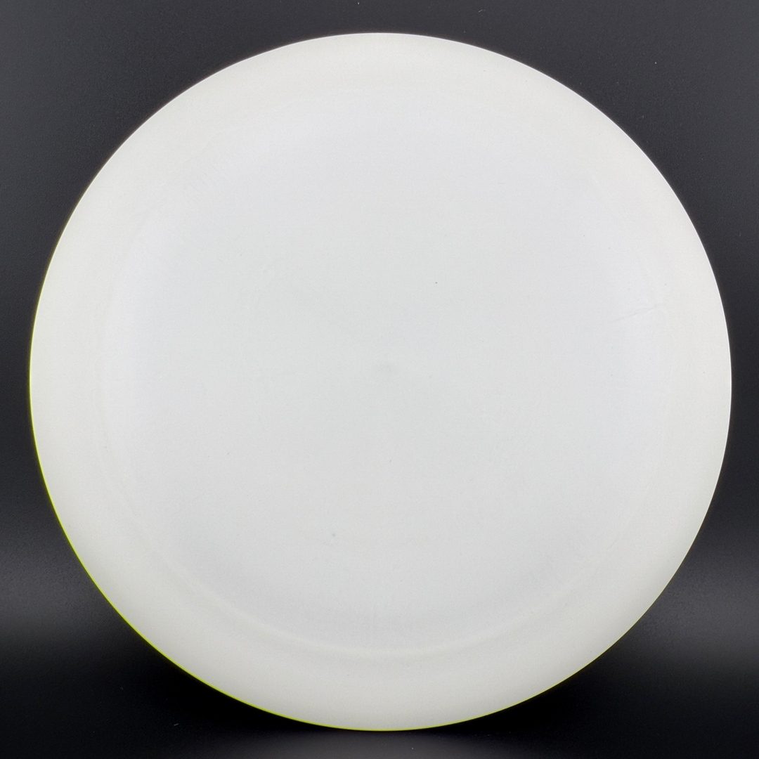 White ESP Nuke - Bottom Stamp (Dyer's Delight)