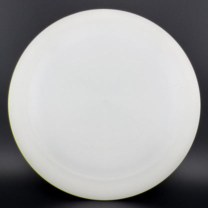 White ESP Nuke - Bottom Stamp (Dyer's Delight)