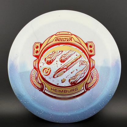 Duo Destroyer - Calvin Heimburg Tour Series