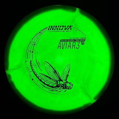 Proto Glow Halo Star Aviar3 - Eveliina Salonen 2025 Tour Series