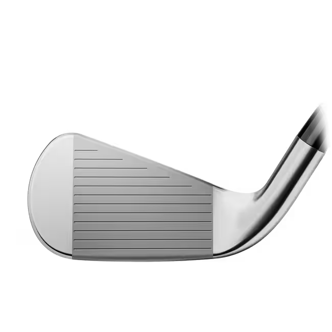 Titleist U-505 Custom Irons