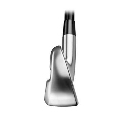 Titleist U-505 Custom Irons