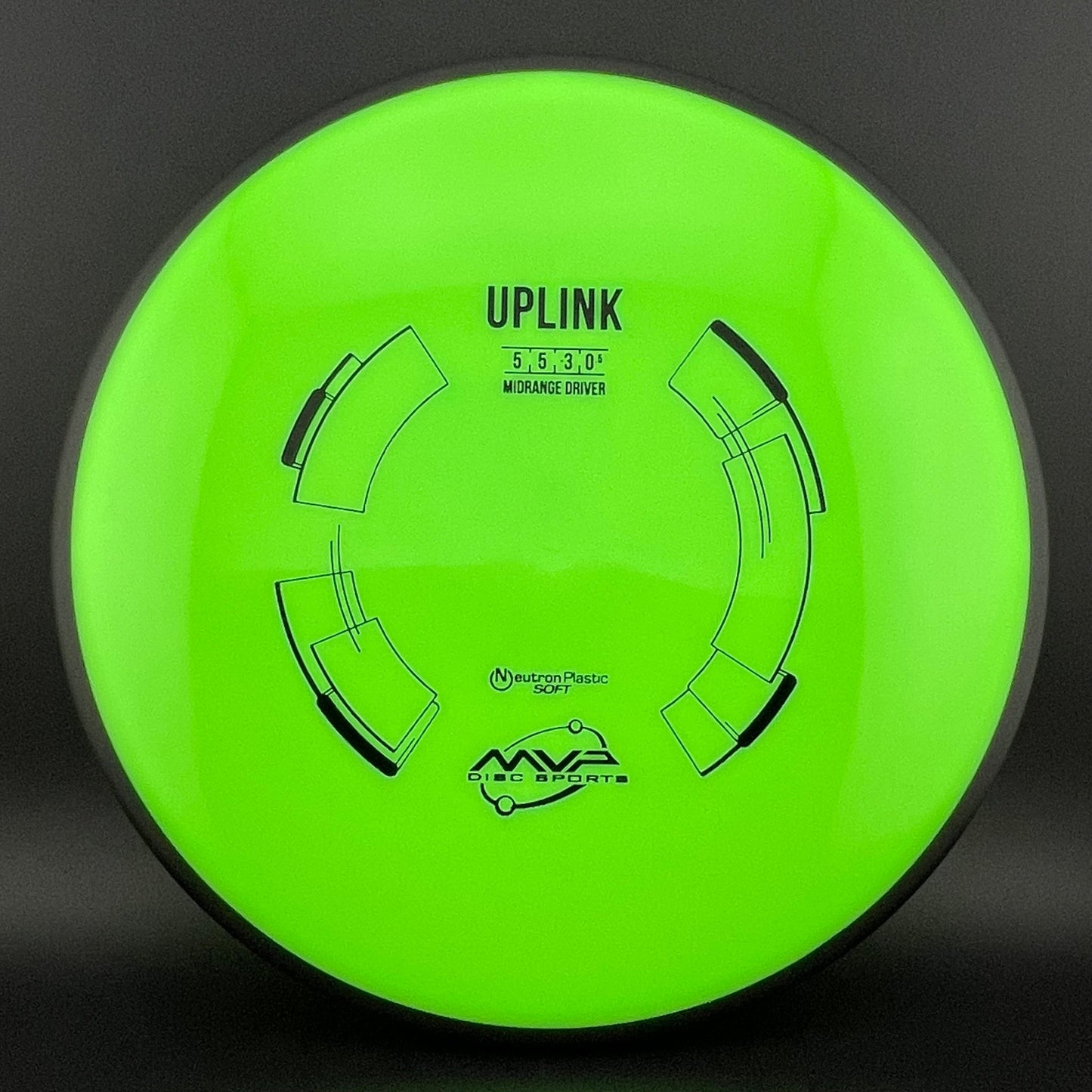 Neutron Soft Uplink