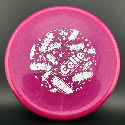 K1 Shimmer Berg - Limited 2023 Celie Run (1 of 300)