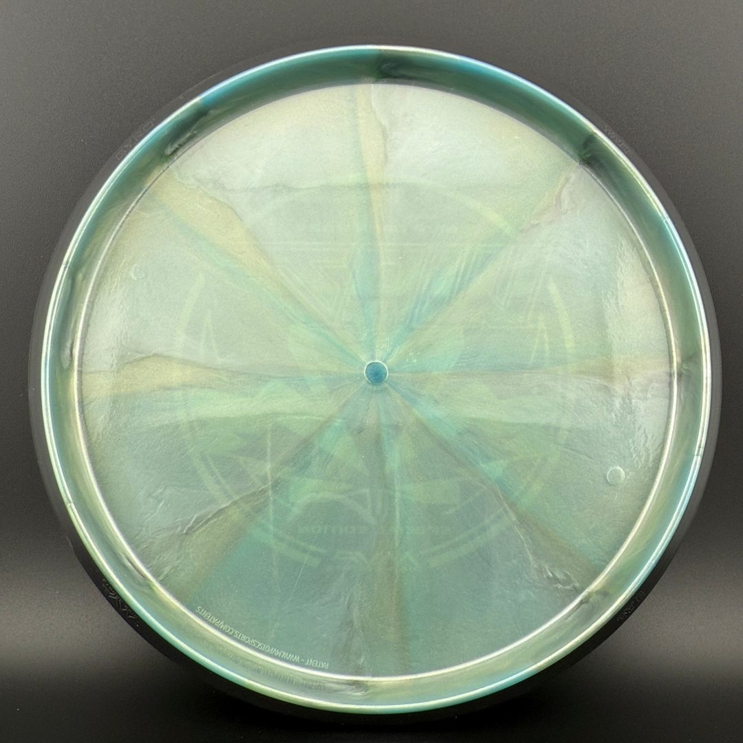 Plasma Soft Watt - MVP Open 2024