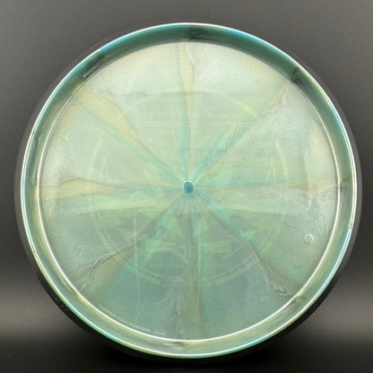 Plasma Soft Watt - MVP Open 2024