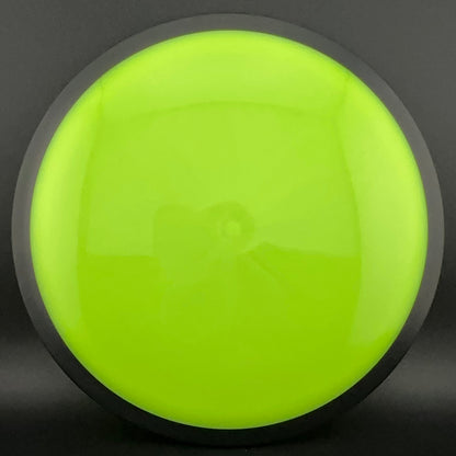 Neutron Trail - Blank