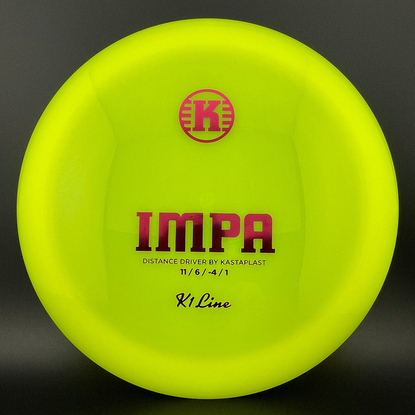 K1 Impa
