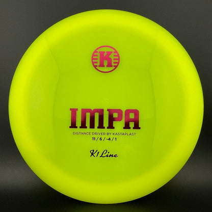 K1 Impa