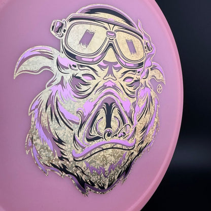 Proto Glow R-Pro Pig - Pig Pilot