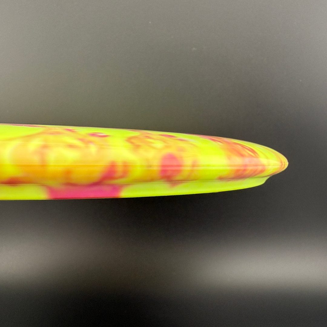 K1 Göte - Dyed - 2022 Run!