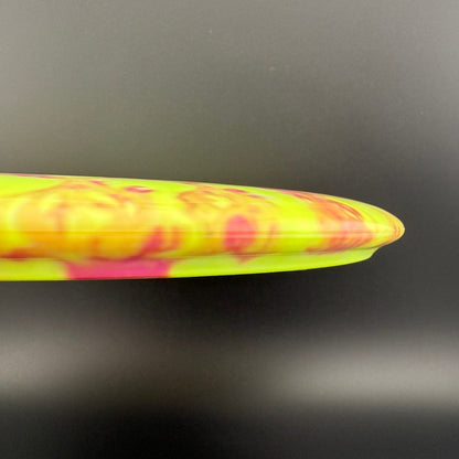 K1 Göte - Dyed - 2022 Run!
