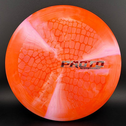 Proto Putter - Ricky Wysocki