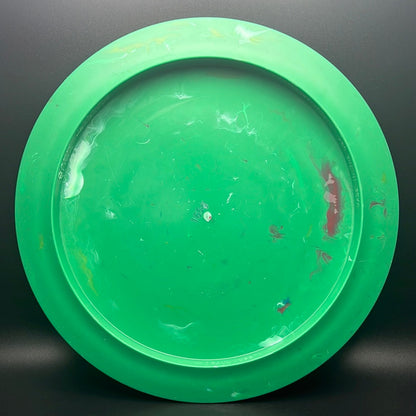 Jawbreaker Zeus - Limited Edition Paul McBeth