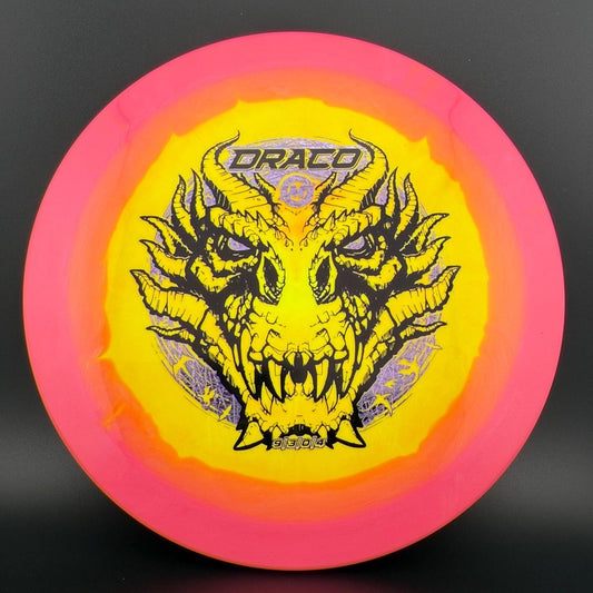 Sirius Helio Draco (1.2 Flat Top) - Marm O Set