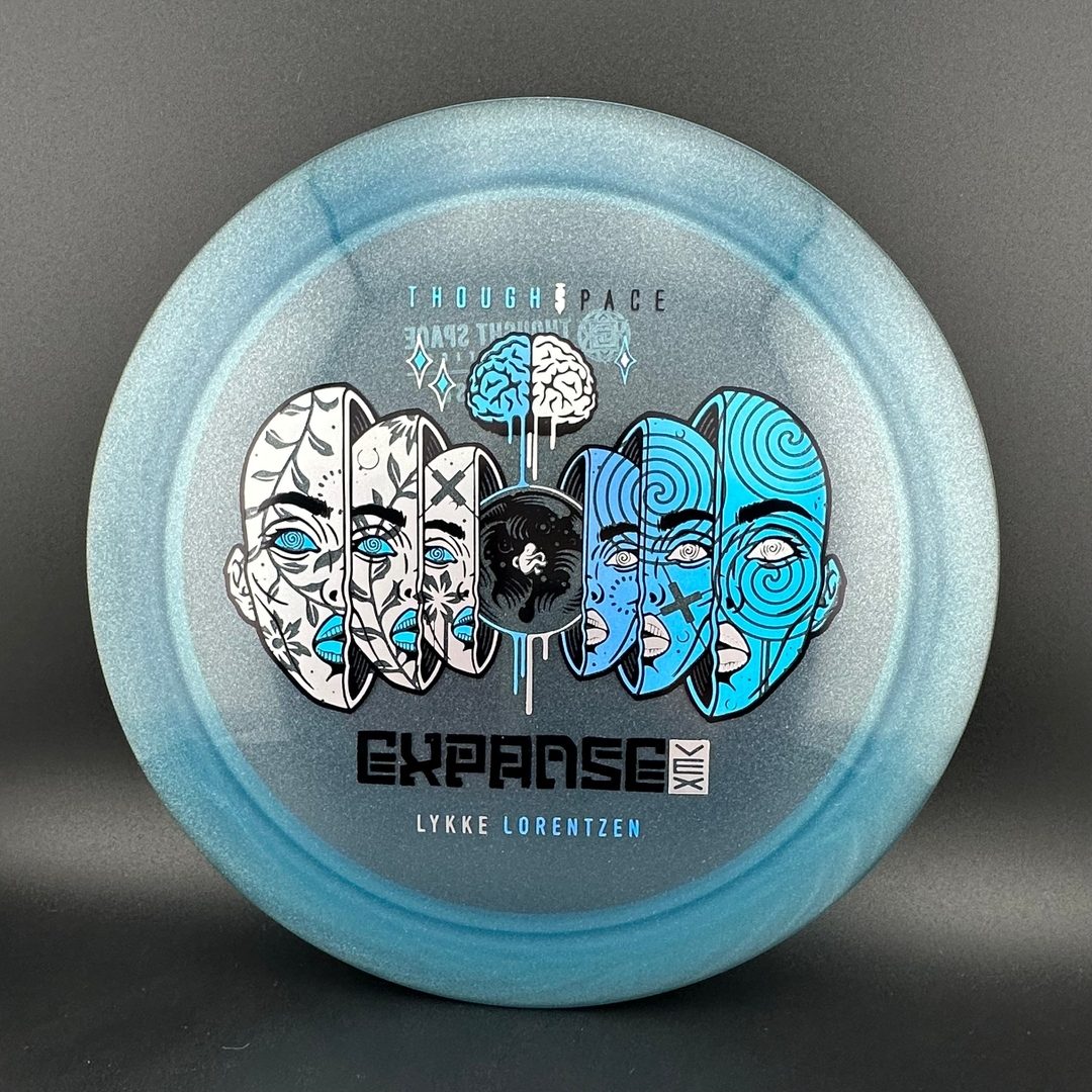 Vex Expanse - Lykke Lorentzen 2025 Signature Series