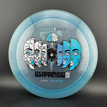 Vex Expanse - Lykke Lorentzen 2025 Signature Series