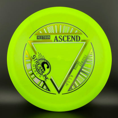 Neutron Ascend