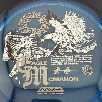 Proton Resistor - Eagle McMahon Synergy