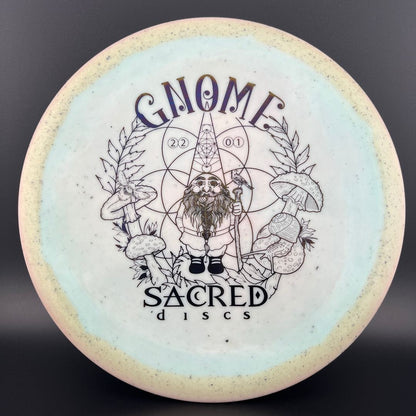 Alchemy Gnome