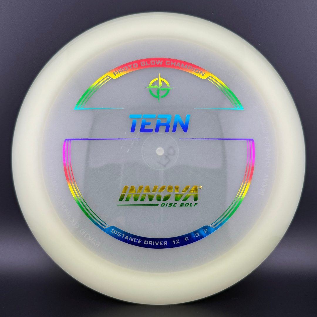 Proto Glow Champion Tern
