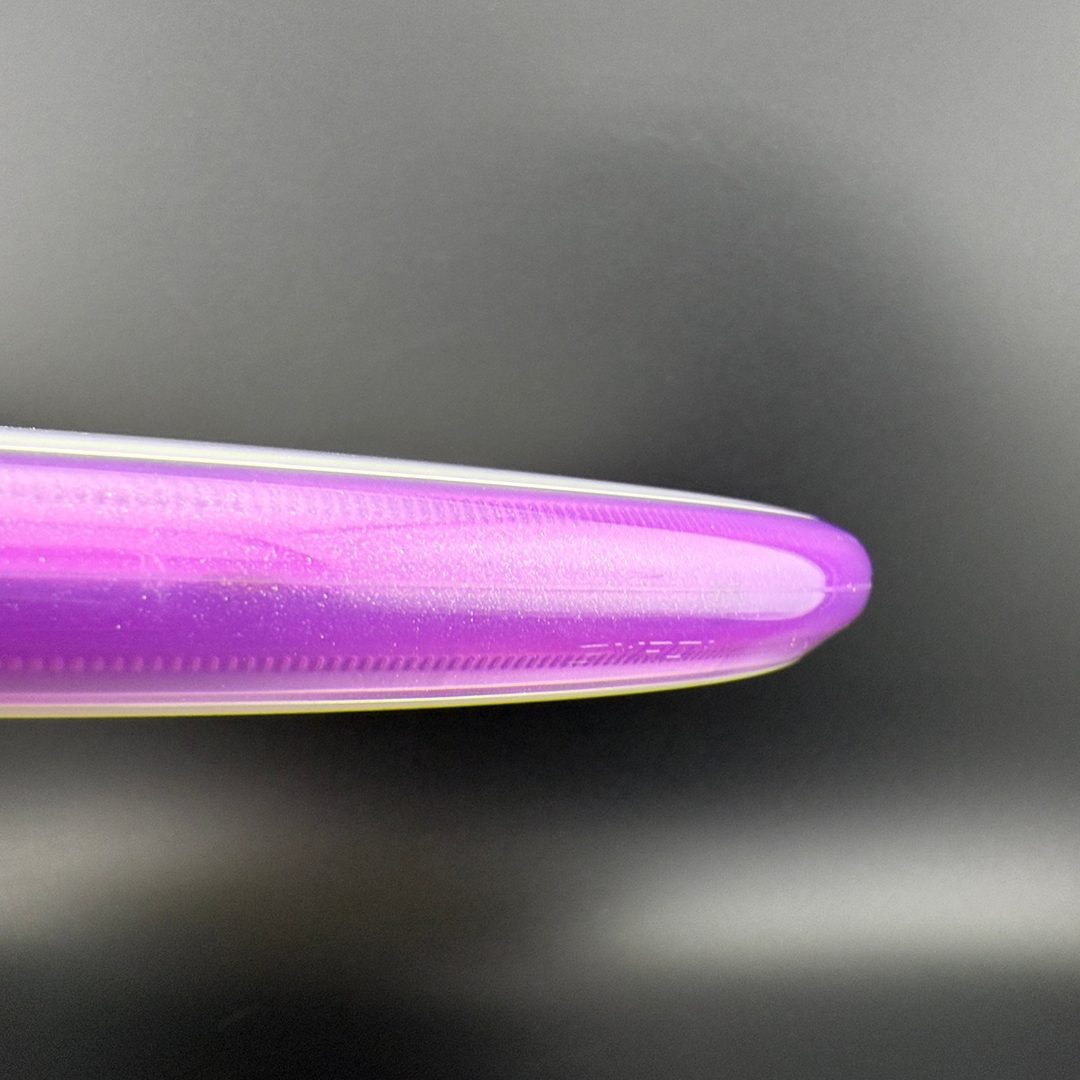 Prism Plasma Envy