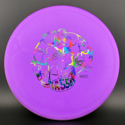 Royal Soft Lasso - First Run