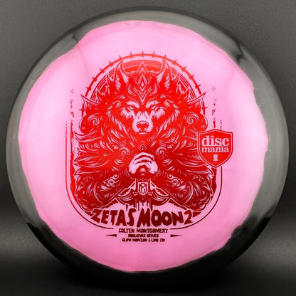Glow Horizon C-Line CD1 - Zeta's Moon Colten Montgomery Sig Series