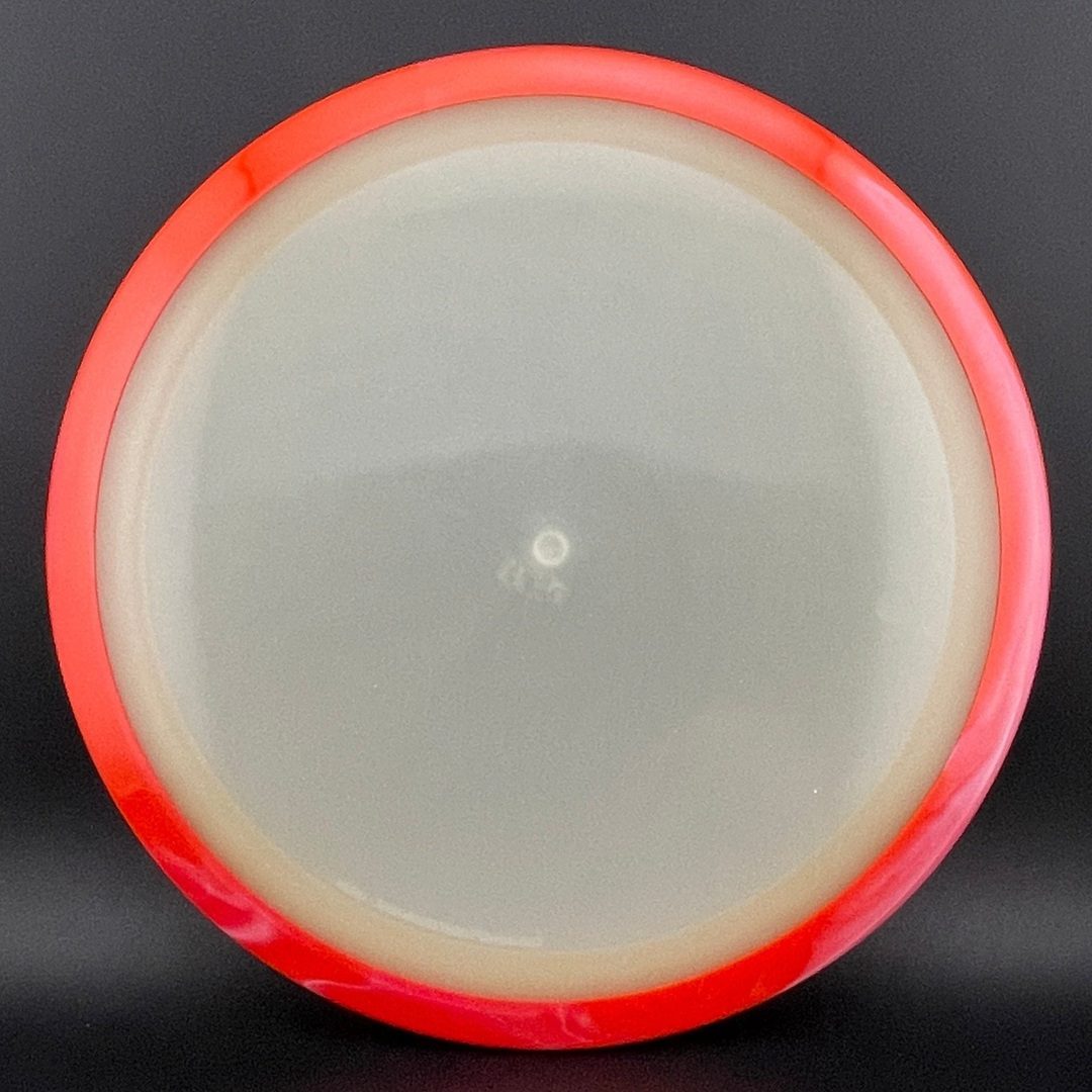 Eclipse Defy - Blank