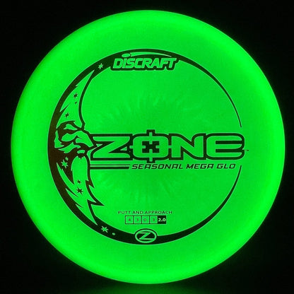 Mega Glo Zone - Seasonal Glo