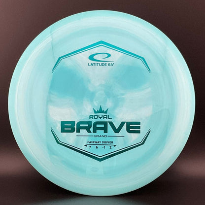 Royal Grand Brave
