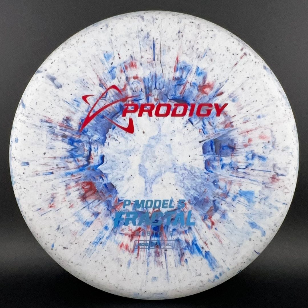 300 Fractal P Model S