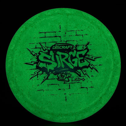 ESP Glo Sparkle Surge - Ledgestone 2025 Season 2