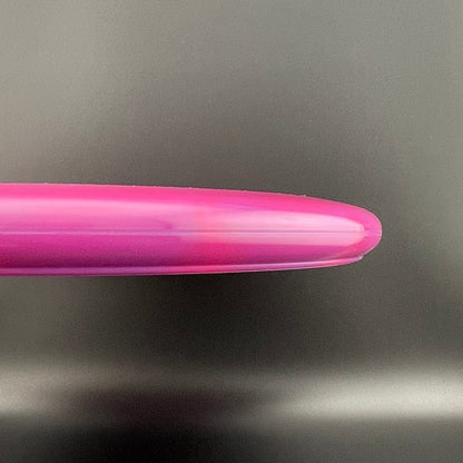 Lux Vapor Link - Metro Disc Golf Stamp Limited Edition