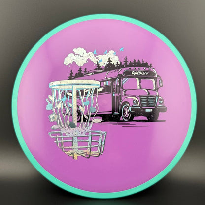 Neutron Crave - "Tour Dreams"