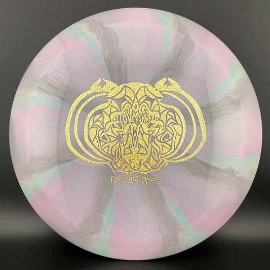 Nebula Aura Mantra - Pay It Forward - Fundraiser