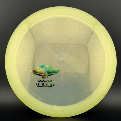 Proto Glow Pearl Champion Firebird - LVC Run - Air Force