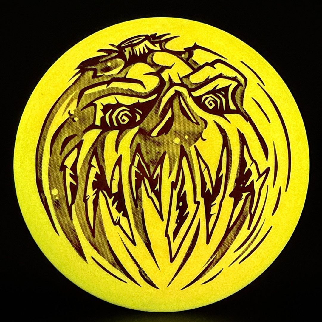 Proto Glow Nexus Aviar - Halloween 2025 Pumpkin Edition
