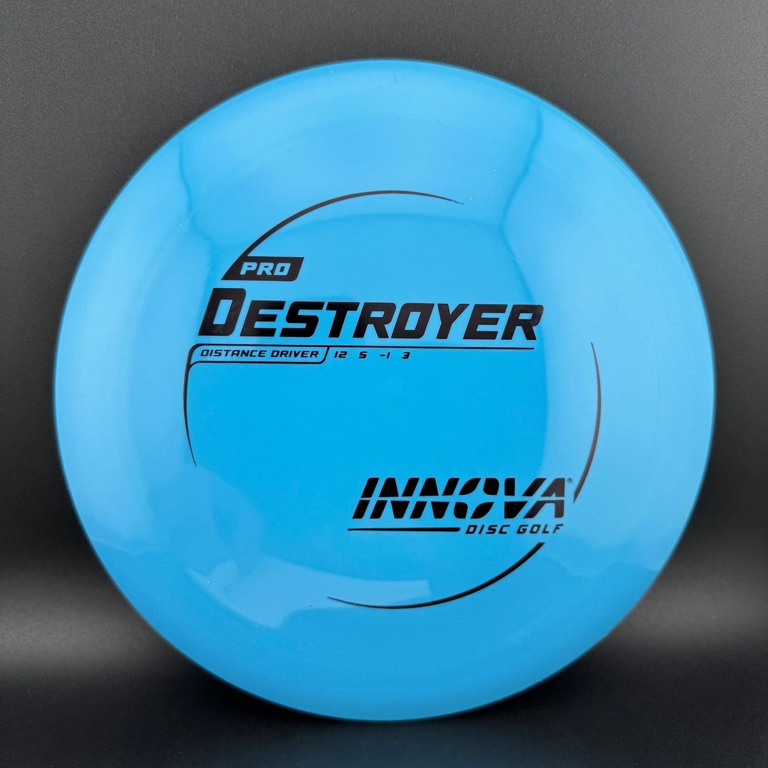 Pro Destroyer