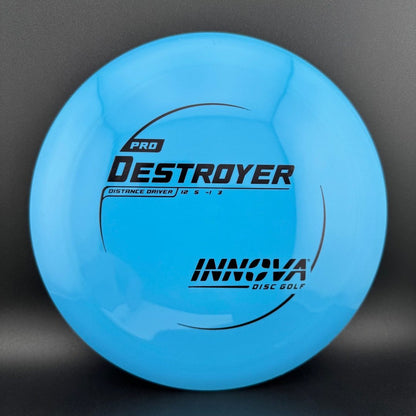 Pro Destroyer