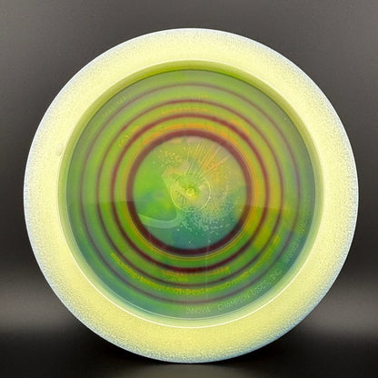 Quantum Zero-G Quasar (Penned) - Dyed!