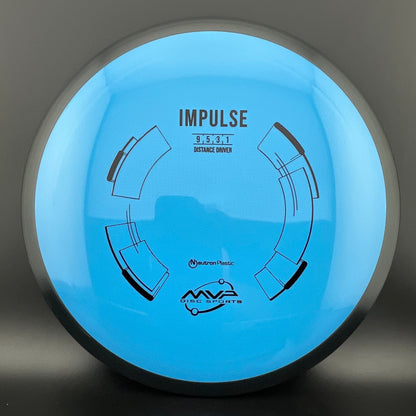 Neutron Impulse